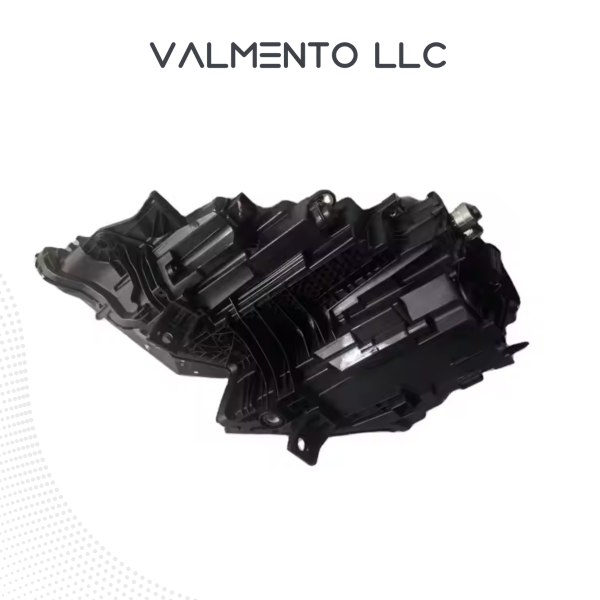 Audi Q8 RSQ8 4M Matrix LED Scheinwerfer Links 4M8941035